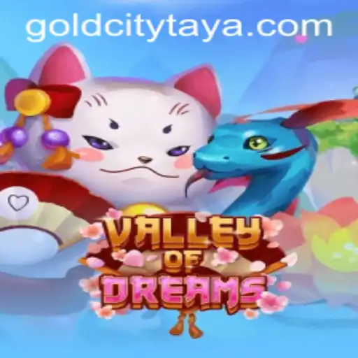 Discovering the Magic of ValleyofDreams: The Adventure to GoldCity
