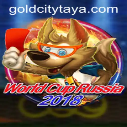 WorldCupRussia2018: Exploring the Dynamic Gameplay in GoldCity
